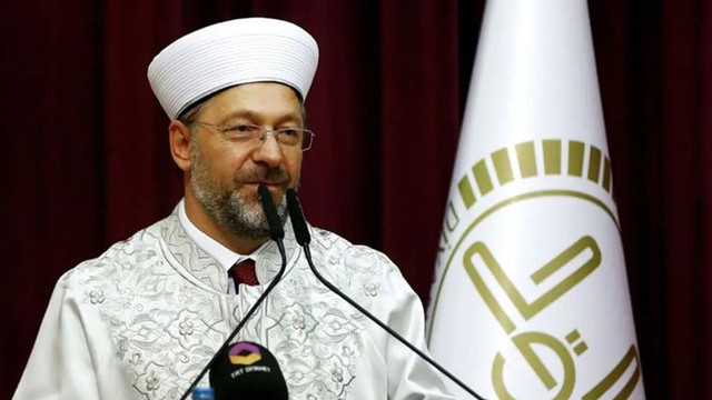 Diyanet ''faizsiz maaşa'' geçti!