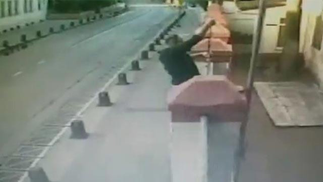 İstanbul'da kiliseye saldırmıştı! İstenen ceza belli oldu