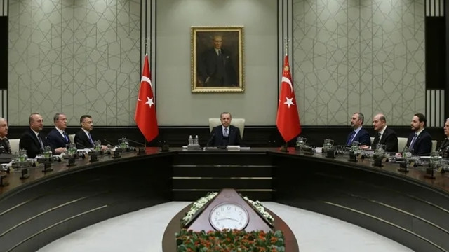 Bu haftasonu da sokağa çıkma yasağı olacak mı ?