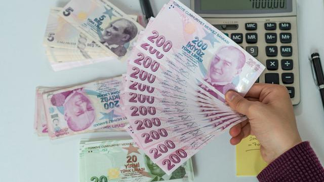 Turkiye Ekonomisi Icin Kotu Haber Yuzde 1 4 Ten 5 E Yukseldi Ekonomi