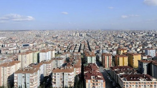 İstanbul'da bir mahalle riskli alan ilan edildi
