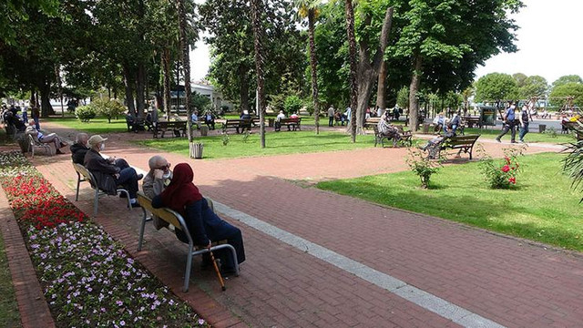 65 yaş üstü vatandaşları heyecanlandıran açıklama