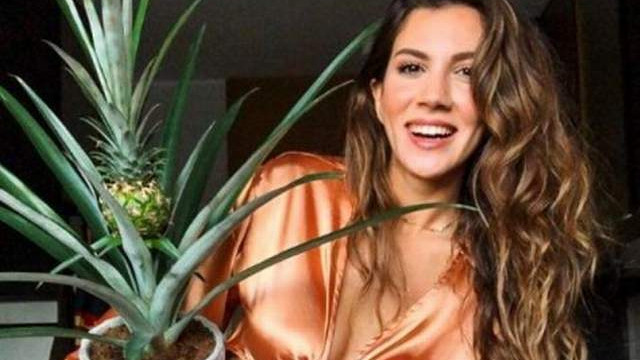 Arda Türkmen'in sevgilisi ünlü fenomen çıktı