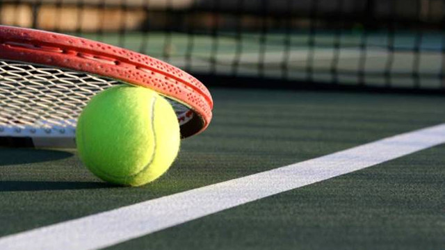 Saran Medya'nın düzenlediği Kadınlar Tenis Turnuvası başlıyor
