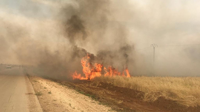 Terör örgütü PKK/YPG’nin hain planı