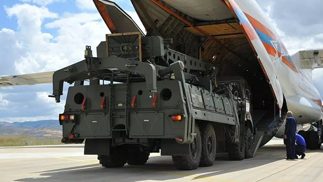 Rusya'dan ikinci S-400 teslimatı ne zaman gelecek ?