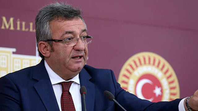CHP'li Engin Altay'dan Bahçeli'ye ''erken seçim'' cevabı