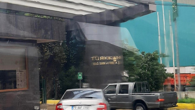 İYİ Partili Lütfü Türkkan’ın fabrikası mühürlendi