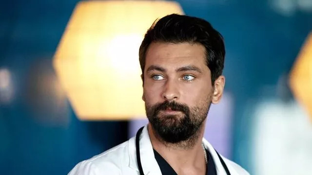 Mucize Doktor'un sevilen yıldızı Onur Tuna, Yağmur Karabal ile aşk yaşıyor