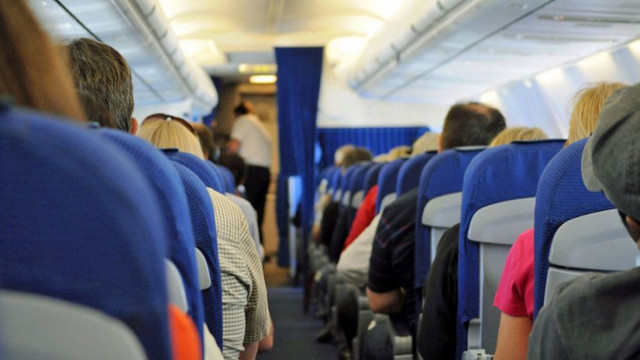 Havada Buyuk Panik Anadolu Jet In Ucagi Acil Inis Yapti Guncel