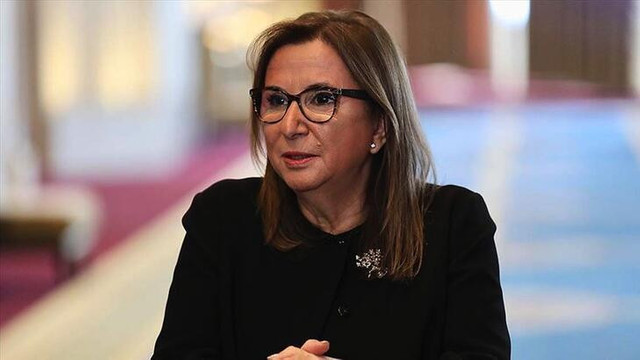 Türkiye bir ilk! Bakan Pekcan duyurdu