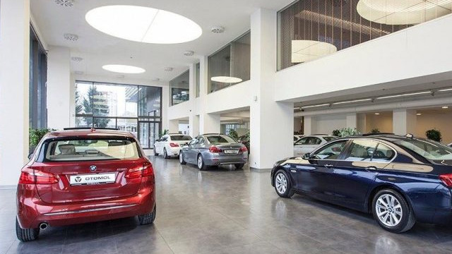 Ikinci El Arac Satan Firmalar Dikkat Bircok Isletme Kapanabilir Ekonomi