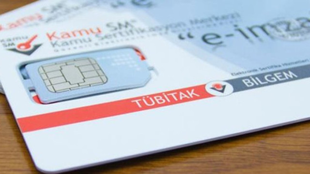 İnternette dolandırıcılığın yeni adı, e-imza!