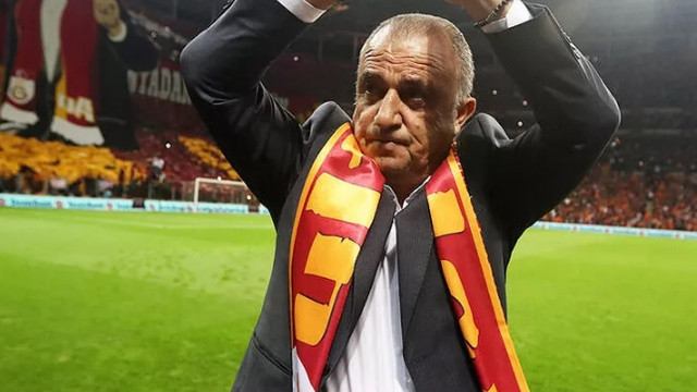 Bomba iddia: ''Fatih Terim Galatasaray ayrılıyor''