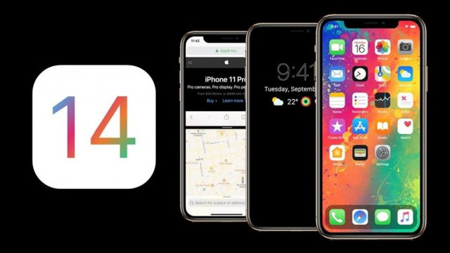 Apple'cıların beklediği iOS 14 tanıtıldı! İşte tüm özellikleri