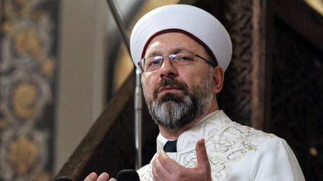 Diyanet özel okul satın aldı