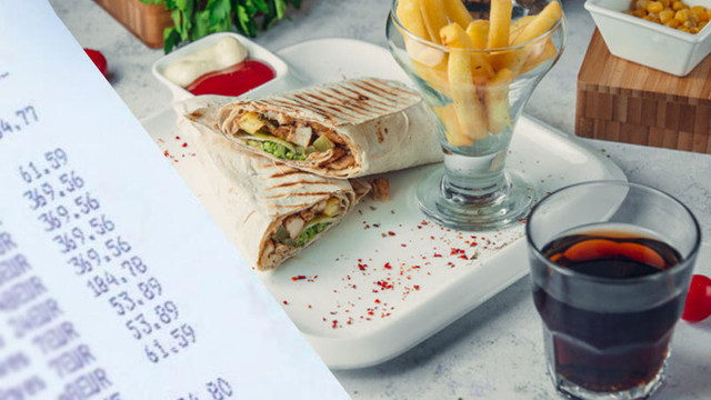 Bodrum Da Vurgun Donemi Basladi Kola 61 Tl Doner 370 Tl Guncel