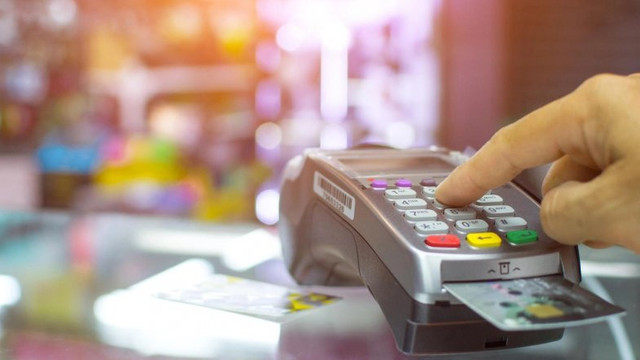 Kredi kartı pos cihazlarında yeni dolandırıcılık yöntemi!