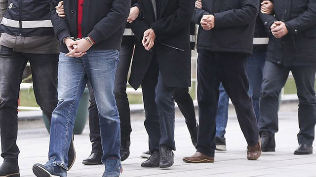 TSK'da yeni FETÖ dalgası: Onlarca gözaltı var!