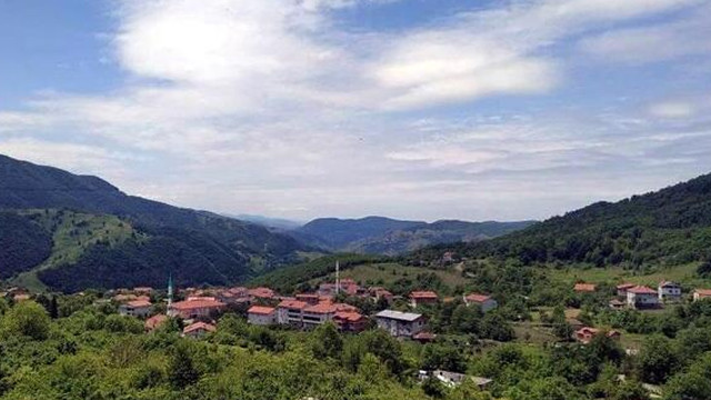 İstanbul'dan Zonguldak'a gitti, annesine korona bulaştırdı