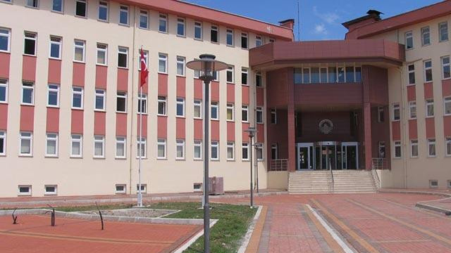 Bartın Belediyesi'nde bir muhasebeci usulsüzlükten tutuklandı!