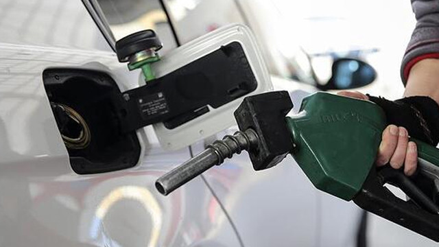 Araç sahipleri dikkat: Benzine zam!