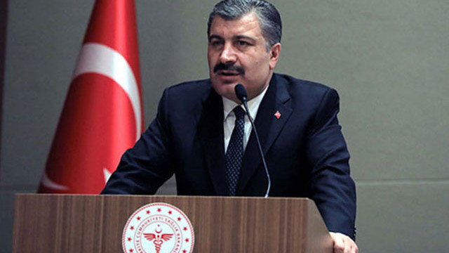 Sağlık Bakanı Koca açıkladı! Yeniden kısıtlamalar olacak mı?