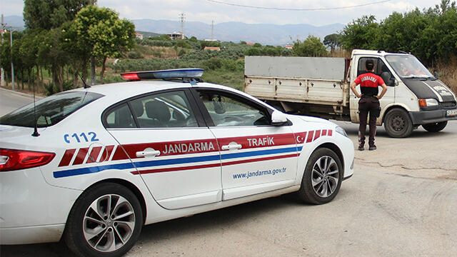 İzmir Valiliği'nden ''karantina'' açıklaması