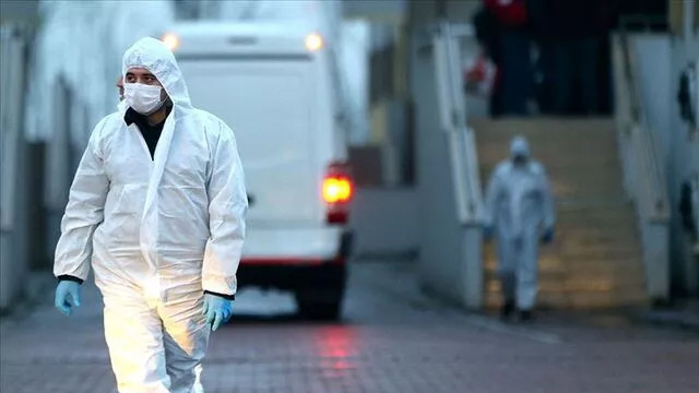 Diyarbakır'ın Dicle ilçesinde 1 buçuk ay sonra ilk koronavirüs vakası!