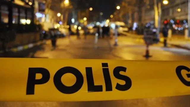 Diyarbakır'da iki aile arası silahlı kavga: 1 ölü, 6 yaralı