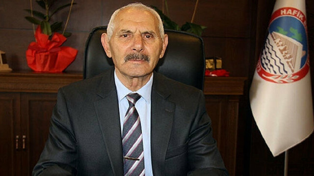 MHP o belediye başkanının üstünü çizdi!