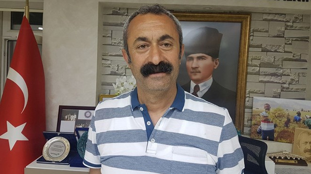 Koronavirüse yakalanan komünist başkandan haber var