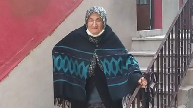Yaşlı kadını 800 bin TL dolandıran şüpheli yakalandı