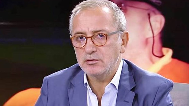 Fatih Altaylı'dan, Nagehan Alçı'ya: ''Söyle lafı sevsinler inananı...''