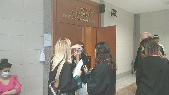 Yeğene cinsel istismar davasında karar çıktı