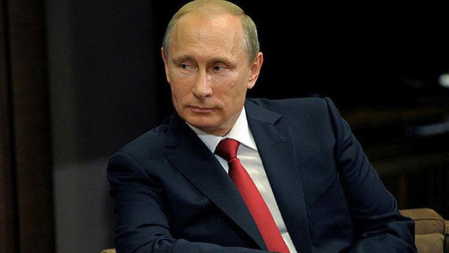Putin'in kaderi belli oluyor