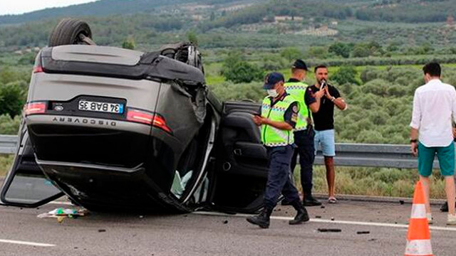 Alisan In Yaptigi Kazanin Asil Nedeni Ortaya Cikti Magazin