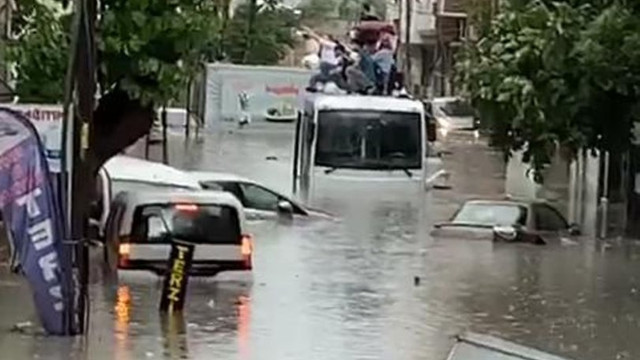 Esenyurt'ta can alan sel felaketine soruşturma