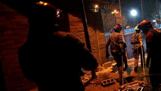 DSÖ: Gelecek hafta 500 bin can kaybı bekliyoruz