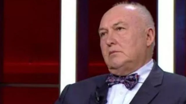 5.4'lük Van depremi sonrası Prof. Dr. Ahmet Ercan'dan kritik uyarı!