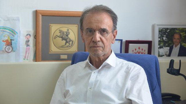 Prof. Dr. Mehmet Ceyhan’dan koronavirüsle ilgili 10 kritik uyarı