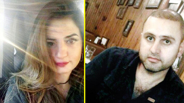Televizyonun sesini açıp eşini katletmişti! Şok gelişme!