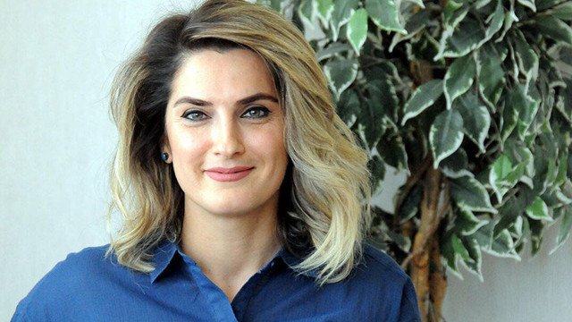 Başak Demirtaş'ı hedef alan çirkin paylaşımla ilgili yeni gelişme