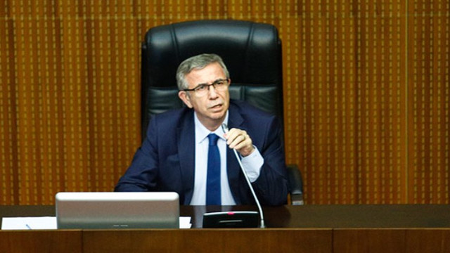 Mansur Yavaş'tan öğrencilere büyük destek