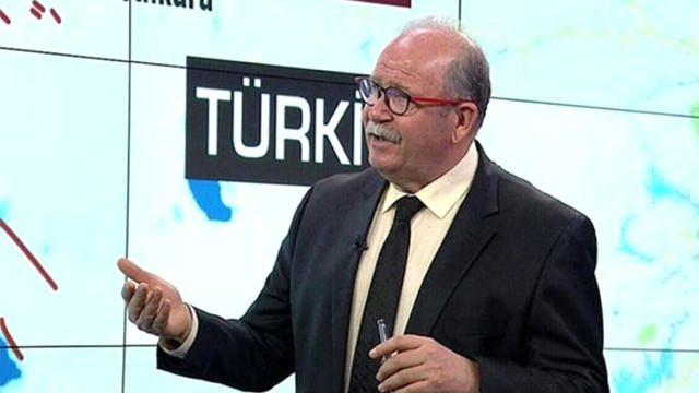 Manisa'daki depremin ardından ''evlere girmeyin'' uyarısı