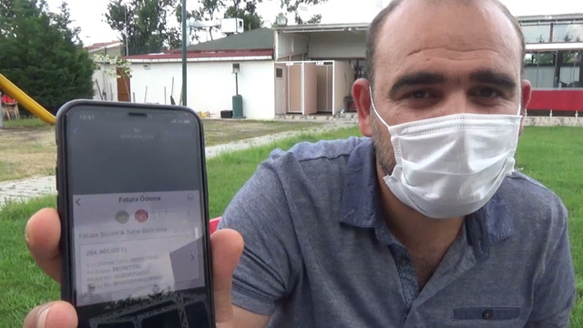 Kapalı iş yerine 284 bin TL ceza geldi
