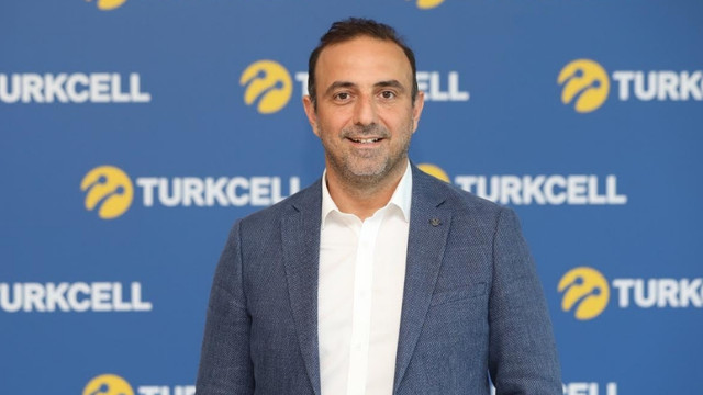 Londra’nın ‘Zeka Gücü’ Turkcell oldu