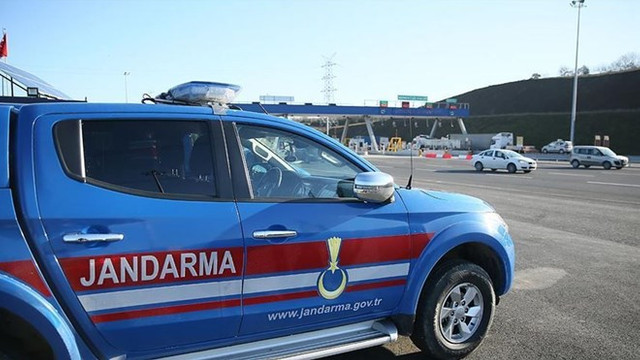 Kuzey Marmara Otoyolu jandarmaya emanet