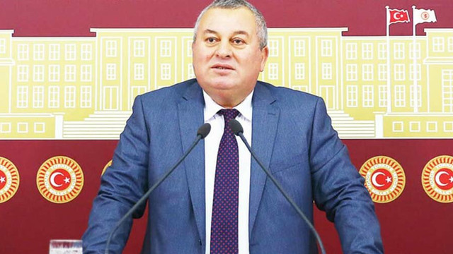 ''Fındıkta FETÖ'cü bir oyun başladı''