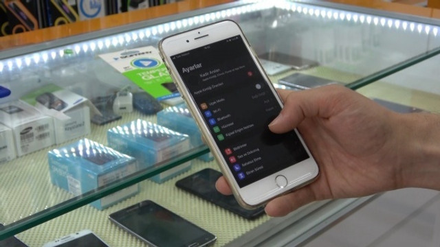 Bu yasa Türkiye'deki binlerce cep telefonunu her an kapatabilir!